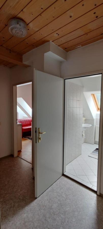 Haus Elsasser Sankt Johann am Tauern ภายนอก รูปภาพ